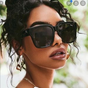 Quay On the Prowl Sunglasses
